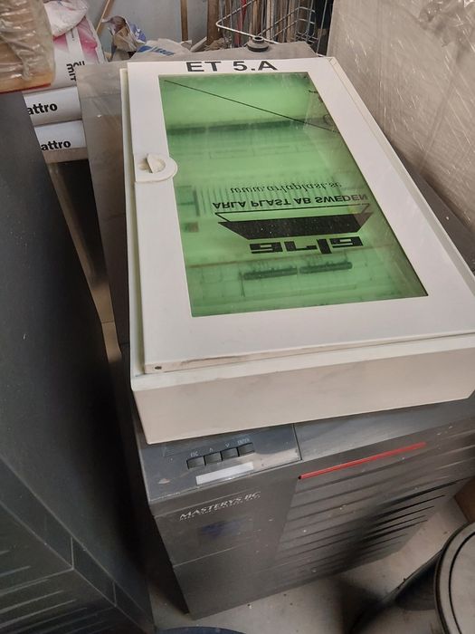 Ел.табло за UPS HAGER