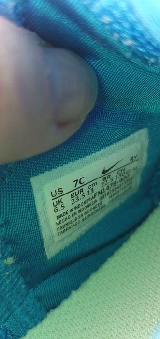 Adidași Nike flex runner 3