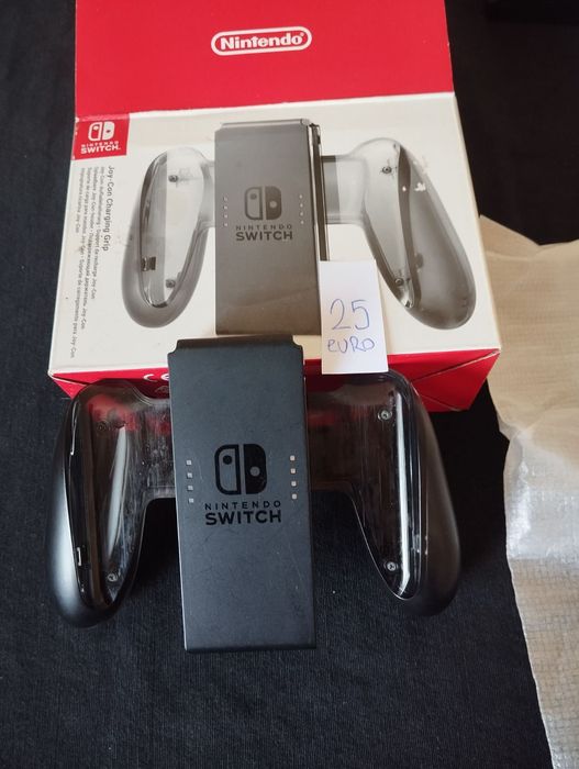 Nintendo Switch Li