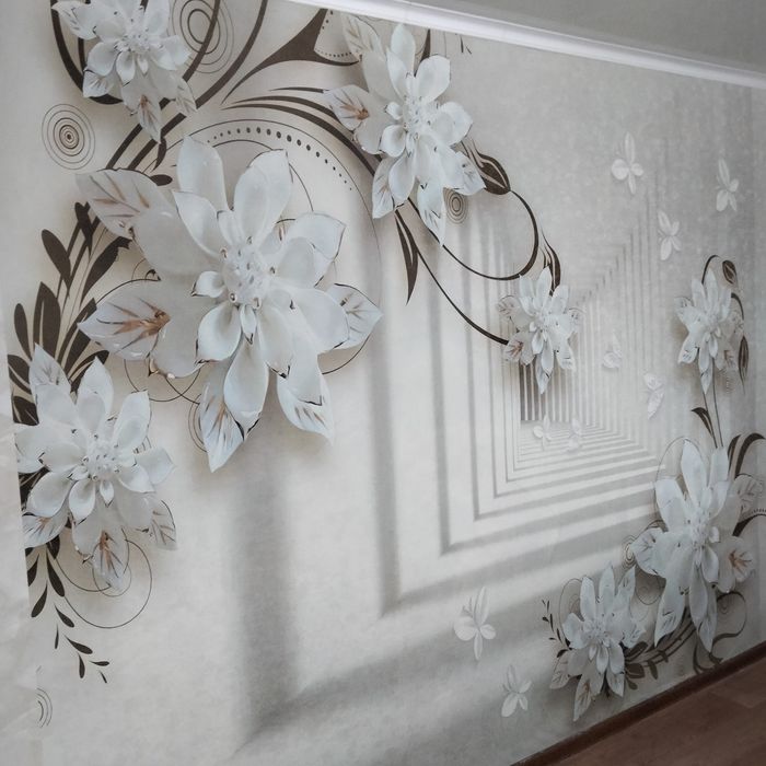 Левкас обой семей