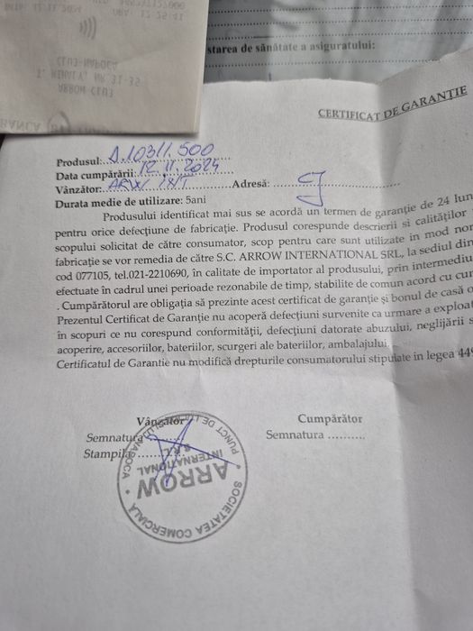 Mulineta Daiwa N'Zon Plus LT 5000S-CP