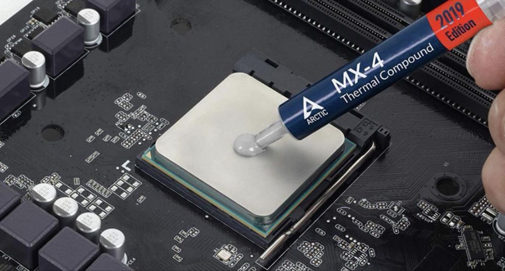 Профилактика на лаптопи