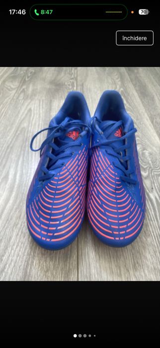 Adidas Predator