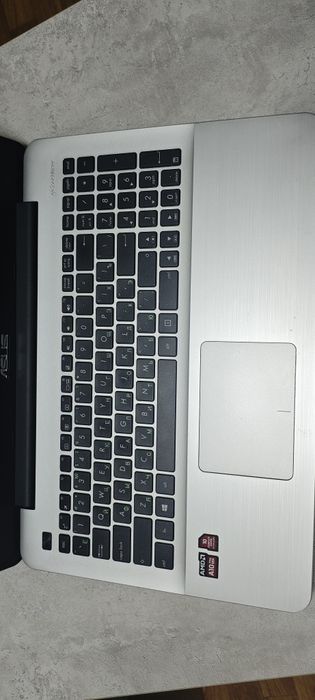 Ноутбук в отличном состоянии