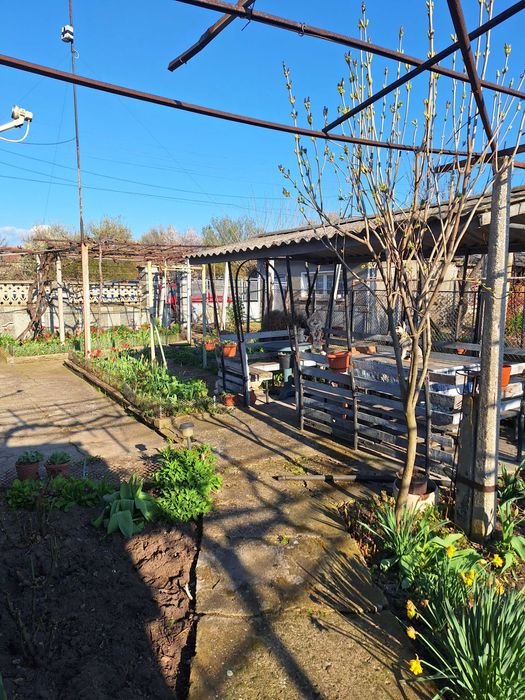 Продава се Къща в с. Навъсен, Област Хасково - 120 кв.м за 179 €/кв.м - Снимка #4