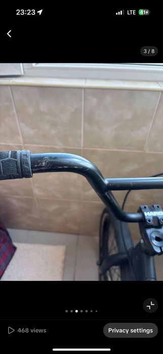 Продам Haro BMX.