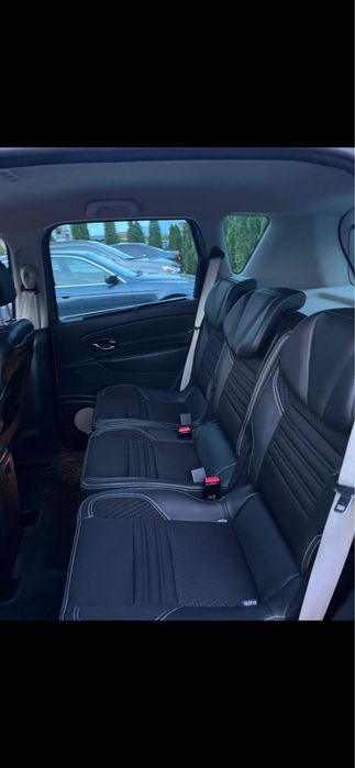 RENAULT Scenic 2014 — imagine 2