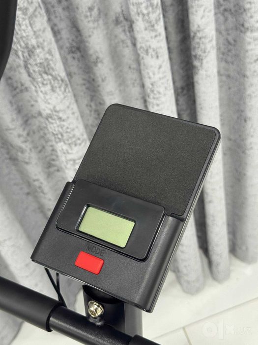 Renomax Velotrenajyor 120 kg gacha