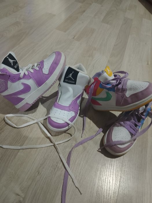 Adidași Nike copii unisex