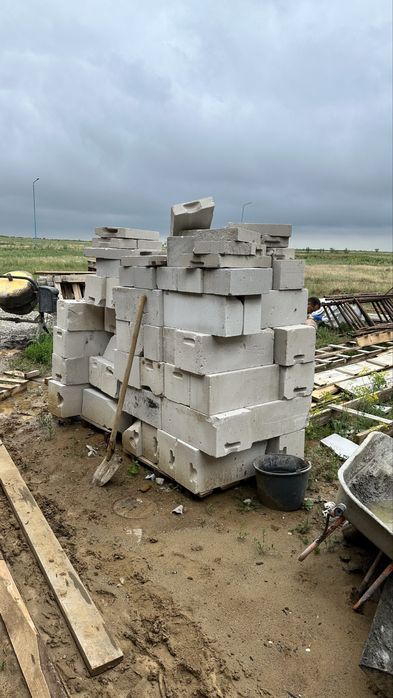 Продам экотон Б 300