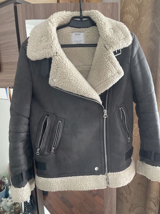 Продам куртку Пилот