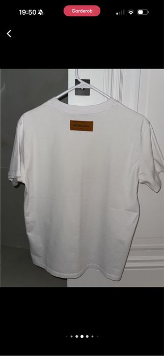 Футболка louis vuitton