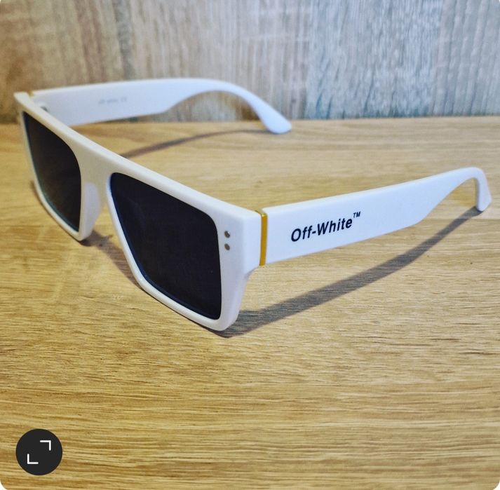 Ochelari de soare Off White