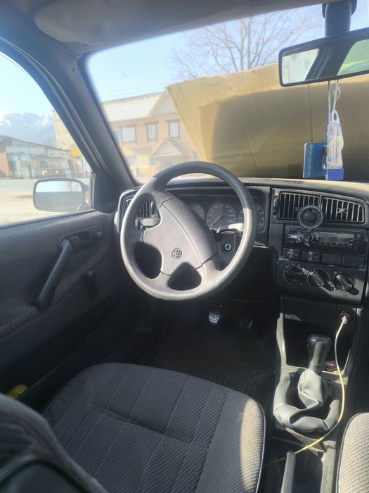 Продаётся пасат, в хорошем состоянии