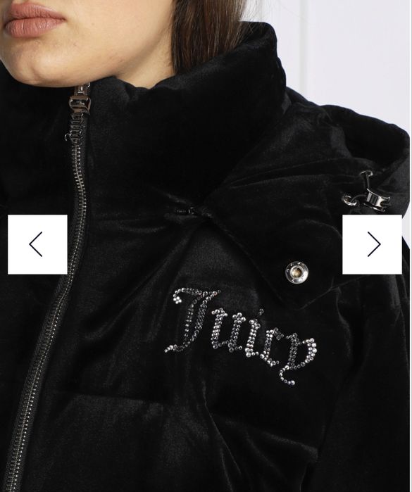 Дамска чанта Juicy Couture