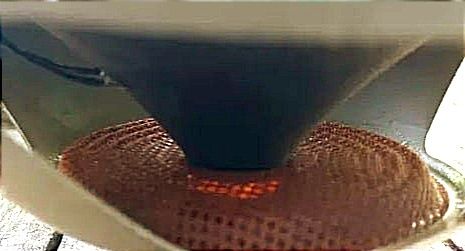 Руски високоговорители 4гд 28 Radiotehnika-Ригонда 1967г.за лампов уси