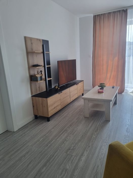 Chirie Maurer 2 camere