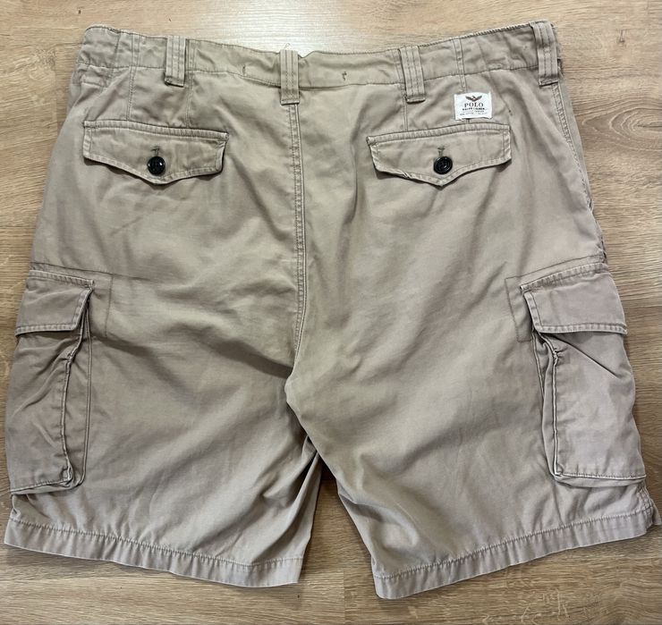 Polo Ralph Lauren къс панталон размер 38