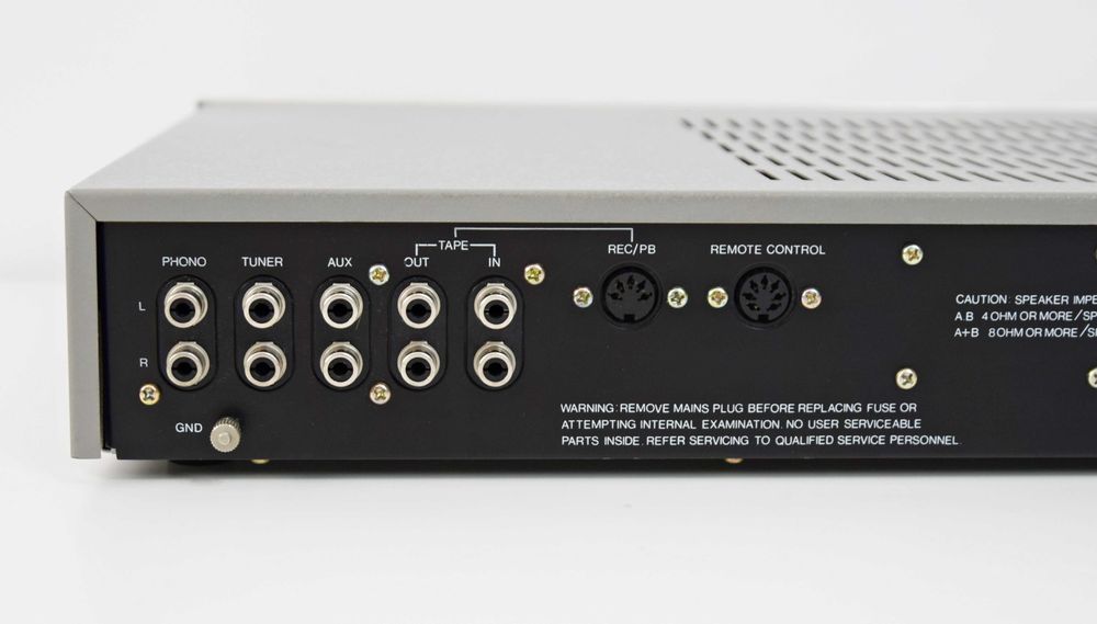 Amplificator Tensai TA-2650
