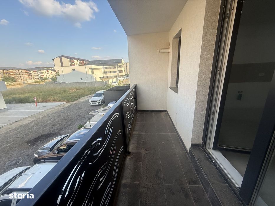 Apartament 2 camere+parcare,Safirului, Bragadiru