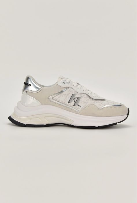 KARL LAGERFELD оригинални маратонки / сникърси