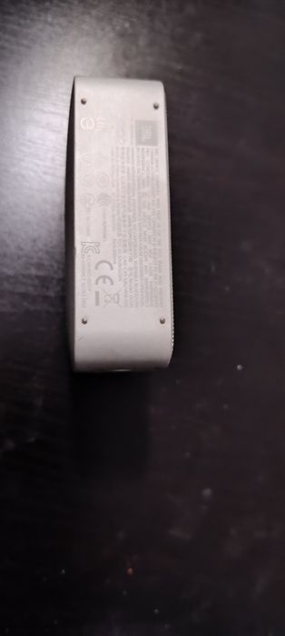 JBL Go2 boxa portabila noua negru/gri