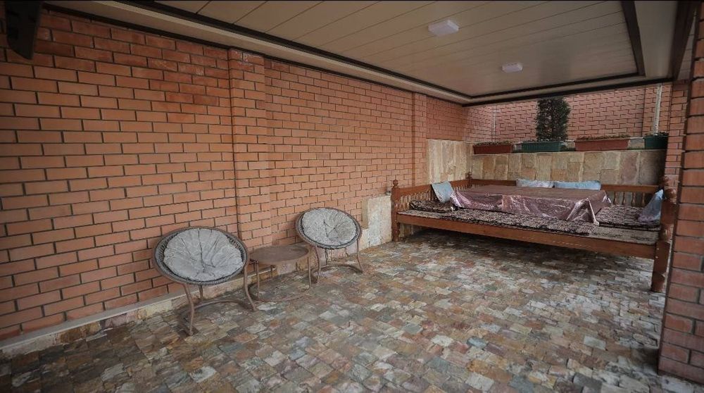 Продаётся Евро Дача на Хумсане