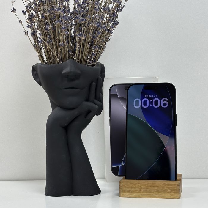 iPhone 16 Pro, 256Гб