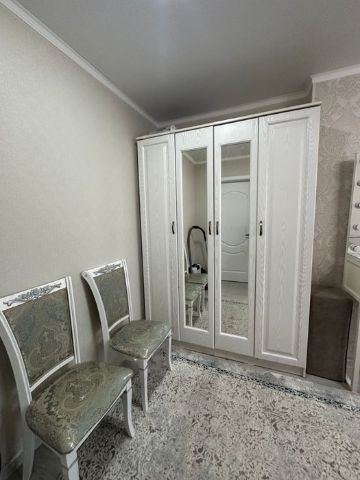 Спальный гарнитур в отличном состоянии