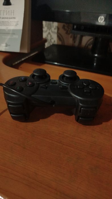 Продам джойстик для пк