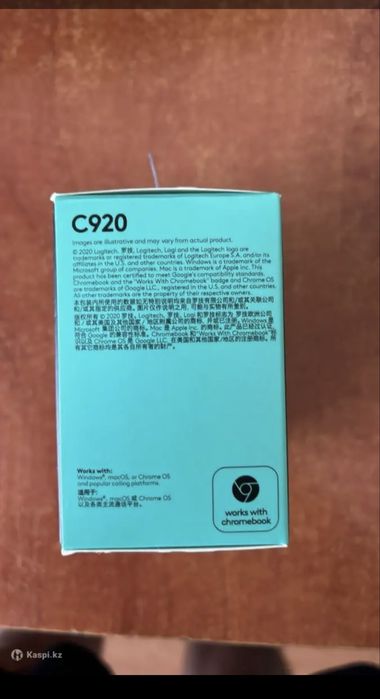 Продам веб камеру