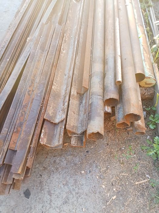 Деловой металл б/ у