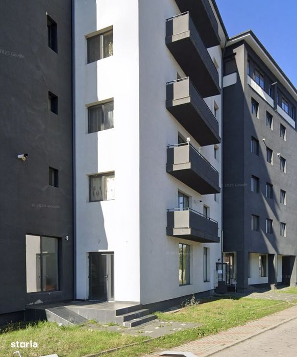 Spațiu comercial de vânzare, 127 mp, parter