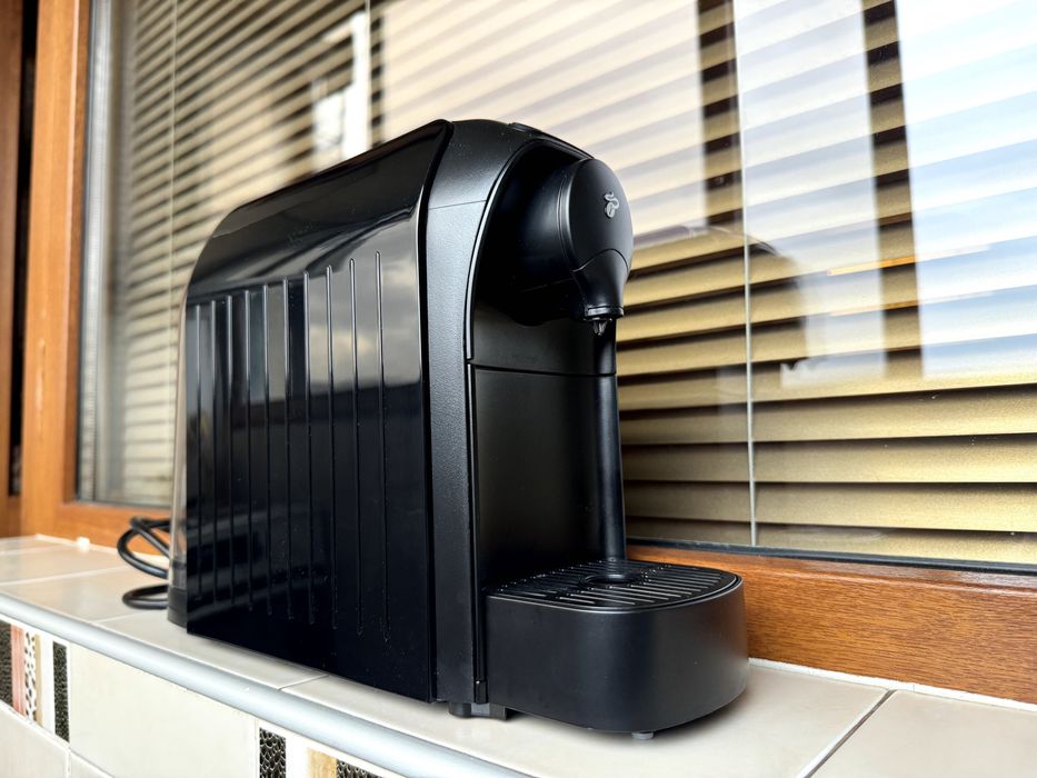 Кафемашина Tchibo Cafissimo Easy