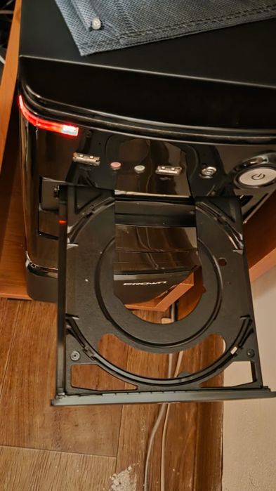 Системный блок Crown CMC Sm603