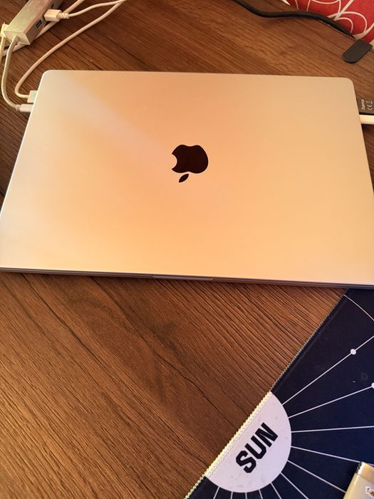 Macbook M4 PRO 2TB, 24GB RAM