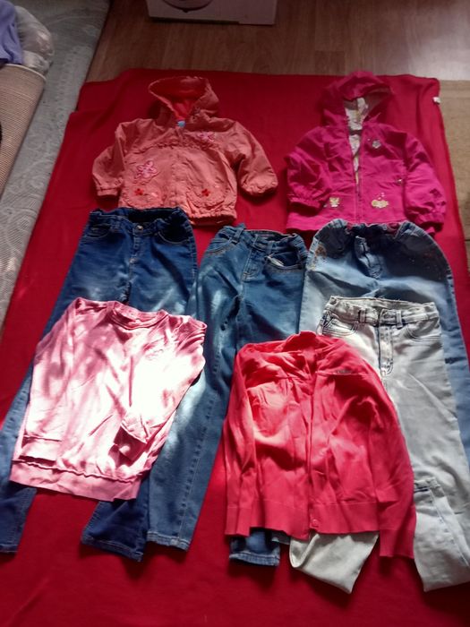 Осень для девочки -продам