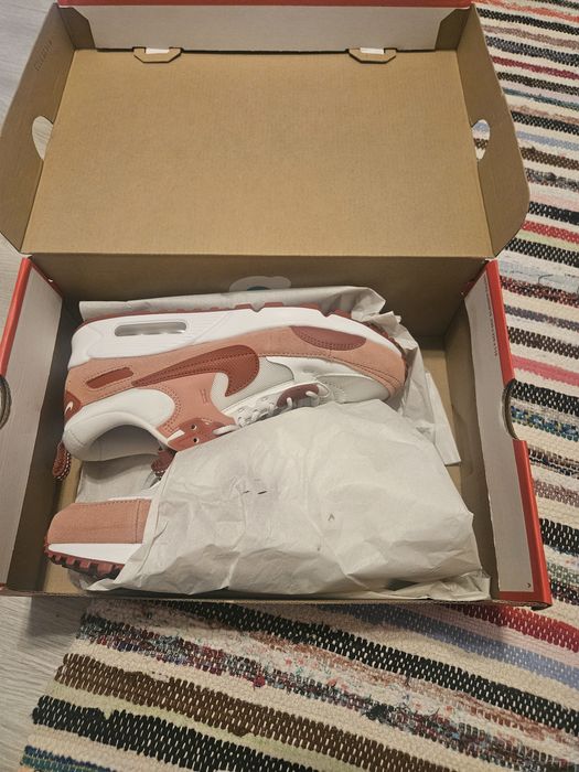 Nike air max 90 futura dama