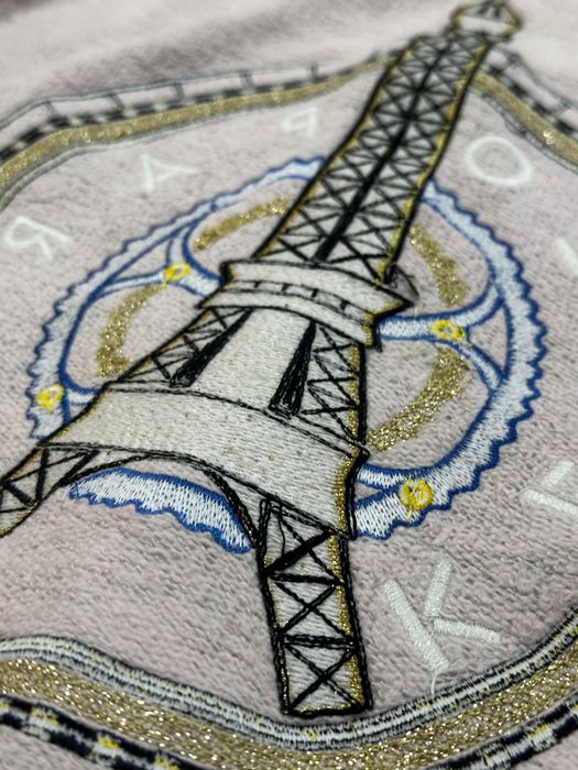 Кофта Кензо размер xs