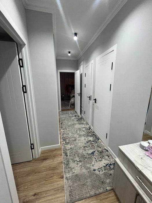 Продается 2-х комнатная квартира.