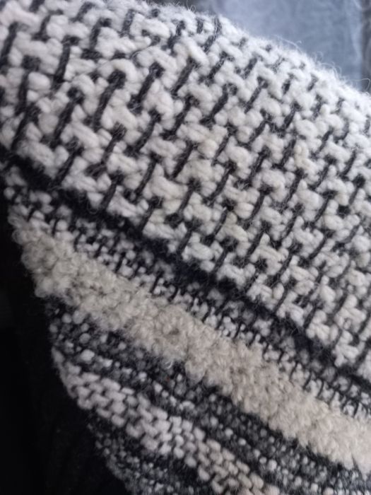 Продам вязаное пальто