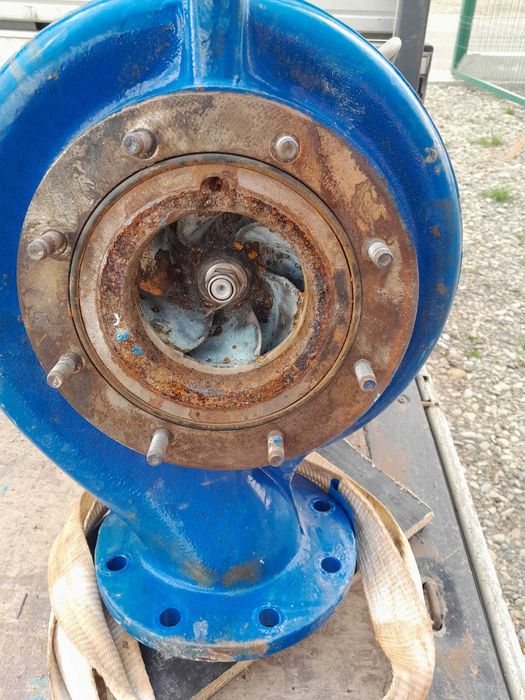 Vand 2 pompe centrifuge monobloc