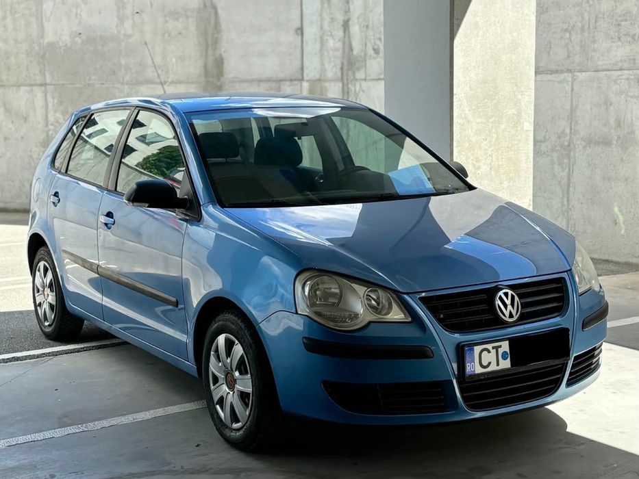 VOLKSWAGEN e-Golf 2009 — imagine 2