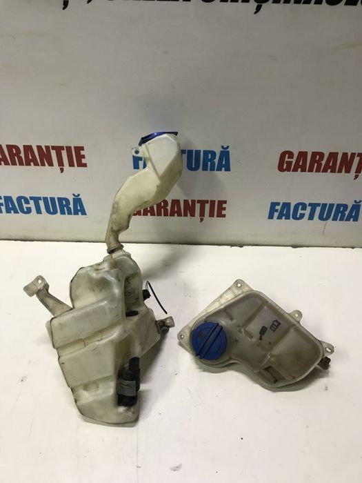 Vas expansiune lichid parbriz stropgel Skoda Superb 1 Passat B5.5