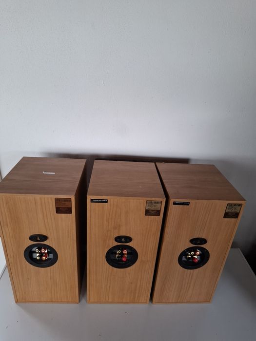 3 Boxe Klipsch RB 35 Cherry  8 ohm,125 watt/ USA