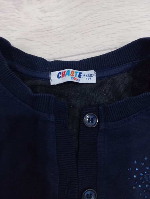 Школьная одежда на девочку