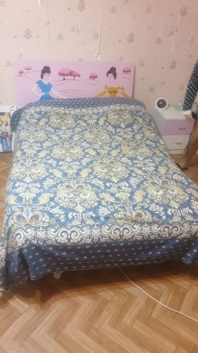 Продаю дет мебель