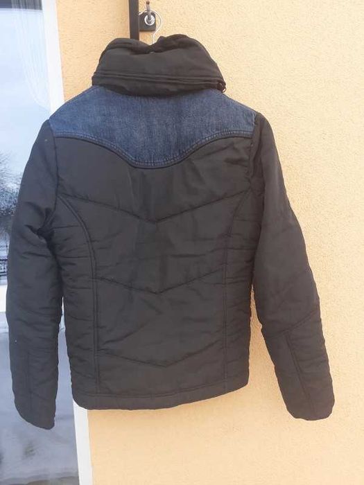Geaca Diesel barbati, mar M