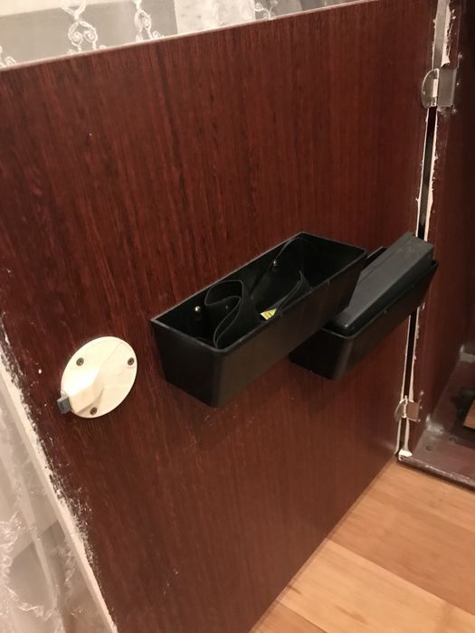 Швейная машинка