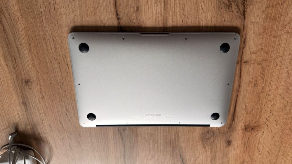 MacBook Air 2014